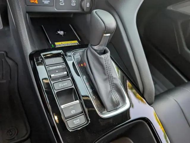 2026 Acura Integra FWD