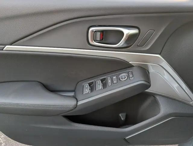 2026 Acura Integra FWD
