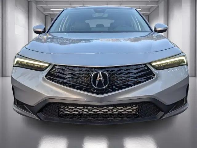 2026 Acura Integra FWD