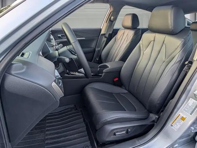 2026 Acura Integra FWD