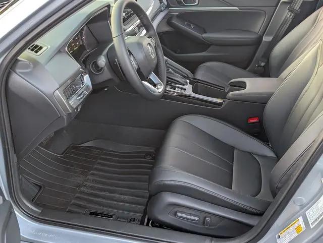 2026 Acura Integra FWD