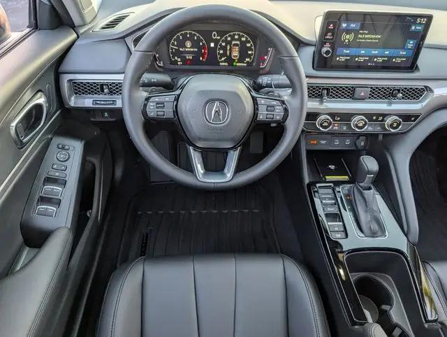 2026 Acura Integra FWD