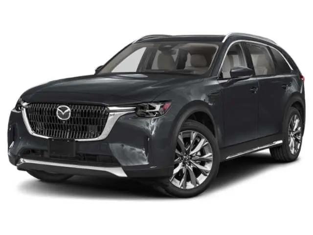 2026 Mazda X-90 3.3 Turbo Premium Plus for sale in Naperville, IL