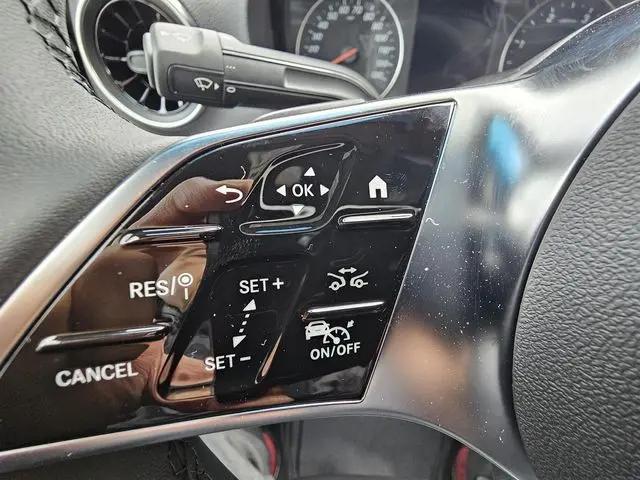 2026 Mercedes-Benz Sprinter 3500XD High Roof 4-Cyl Diesel HO