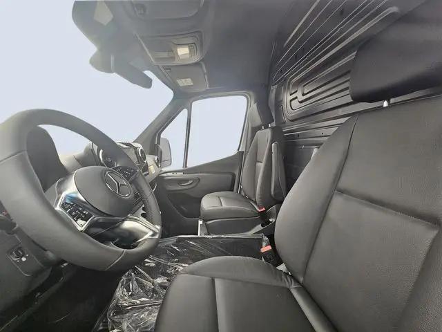 2026 Mercedes-Benz Sprinter 3500XD High Roof 4-Cyl Diesel HO