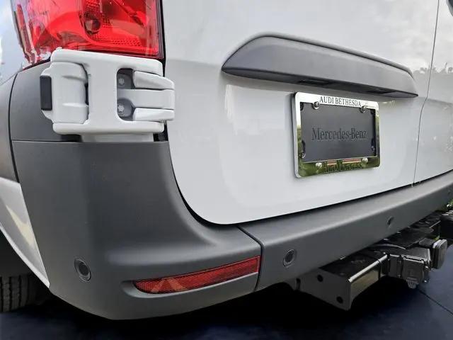 2026 Mercedes-Benz Sprinter 3500XD High Roof 4-Cyl Diesel HO
