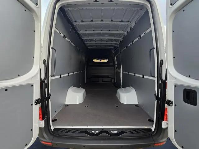 2026 Mercedes-Benz Sprinter 3500XD High Roof 4-Cyl Diesel HO