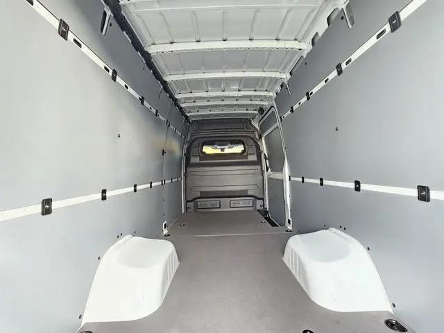 2026 Mercedes-Benz Sprinter 3500XD High Roof 4-Cyl Diesel HO