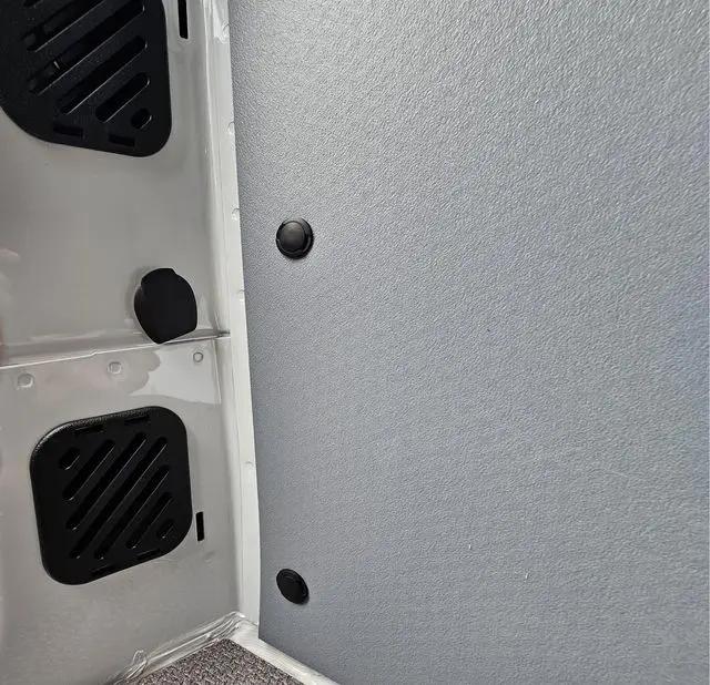 2026 Mercedes-Benz Sprinter 3500XD High Roof 4-Cyl Diesel HO