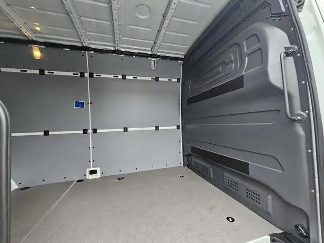 2026 Mercedes-Benz Sprinter 3500XD High Roof 4-Cyl Diesel HO