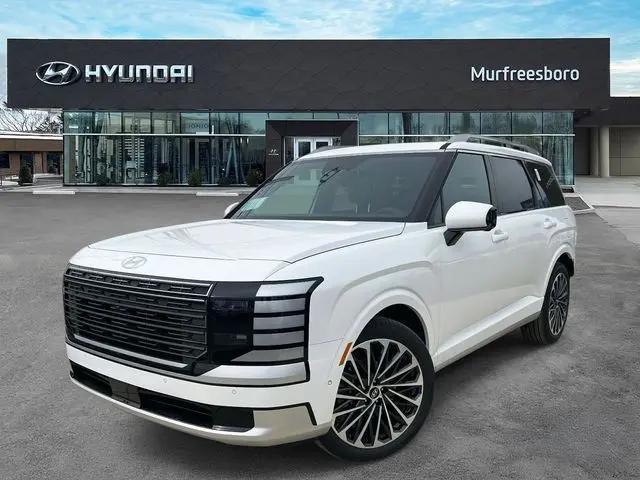 2026 Hyundai Palisade Calligraphy for sale in Murfreesboro, TN