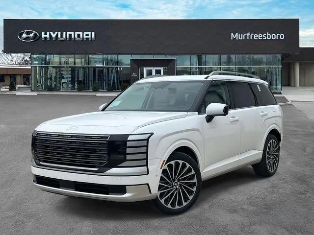 2026 Hyundai Palisade Calligraphy for sale in Murfreesboro, TN