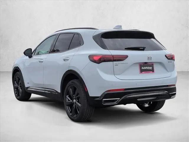 2026 Buick Envision Sport Touring AWD