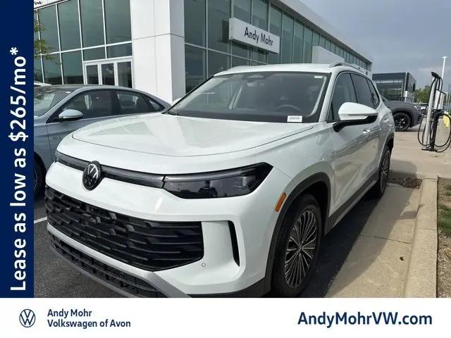 2026 Volkswagen Tiguan S for sale in Avon, IN