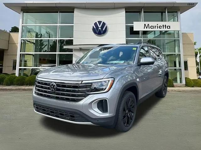 2026 Volkswagen Atlas SE with Technology for sale in Marietta, GA