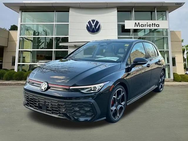2026 Volkswagen Golf GTI Autobahn for sale in Marietta, GA