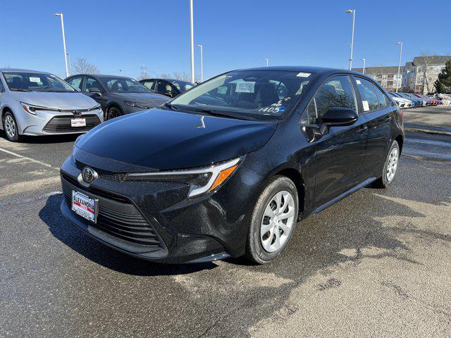 2026 Toyota Corolla Hybrid Hybrid LE for sale in Alexandria, VA