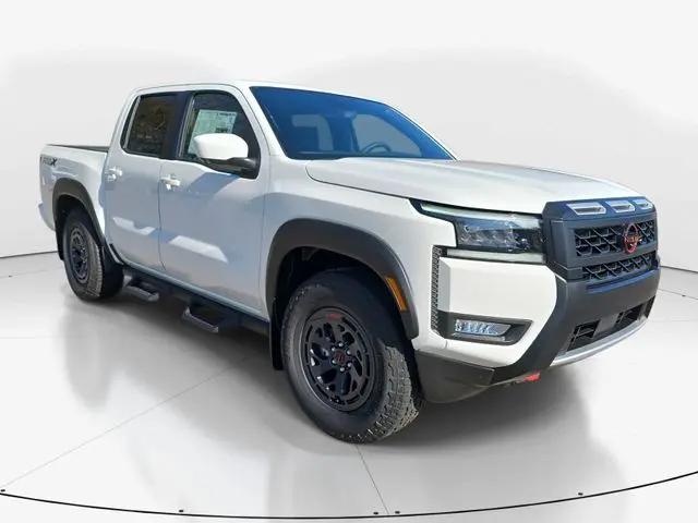 2026 Nissan Frontier Crew Cab PRO-X 4x2 for sale in Charleston, SC
