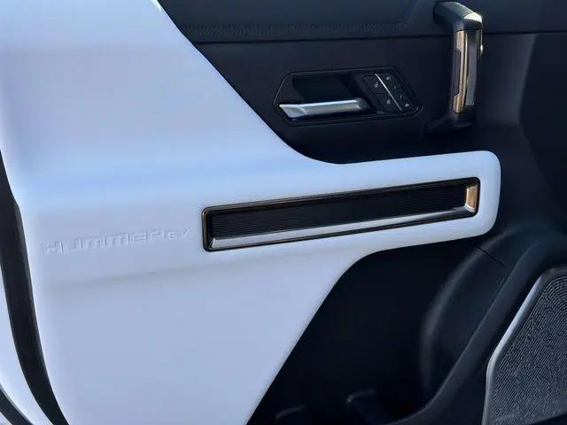 2025 GMC HUMMER EV e4WD 3X
