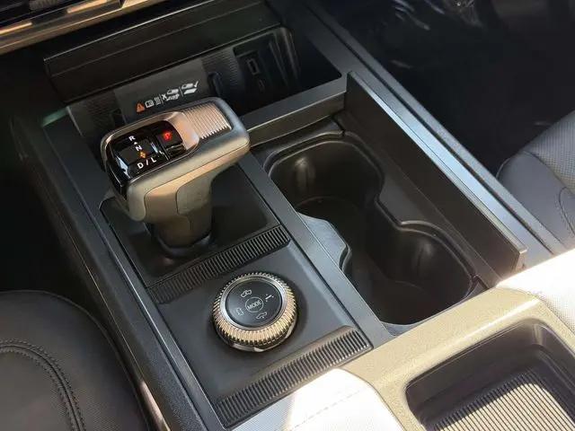 2025 GMC HUMMER EV e4WD 3X