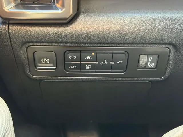 2025 GMC HUMMER EV e4WD 3X