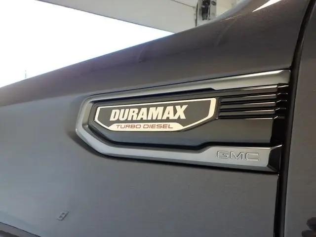 2024 GMC Sierra 1500 4WD Crew Cab Short Box AT4