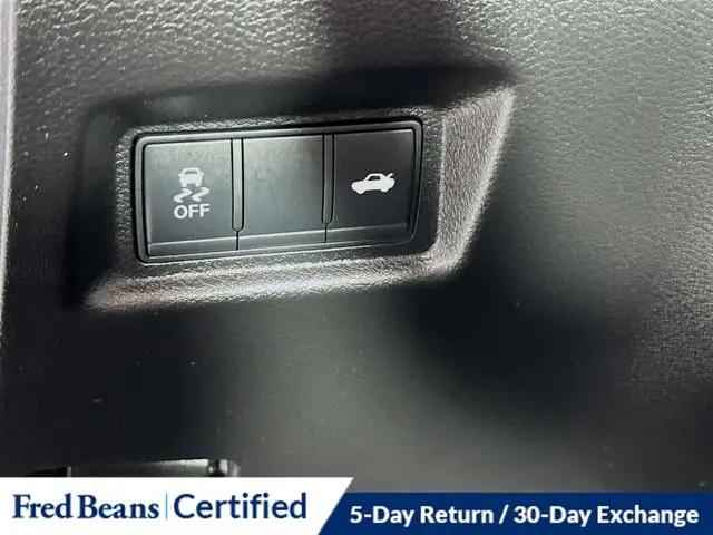 2023 INFINITI Q50 LUXE AWD
