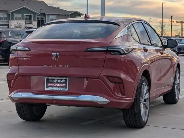2026 Buick NV Avenir FWD