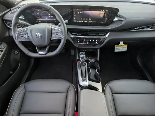 2026 Buick NV Avenir FWD