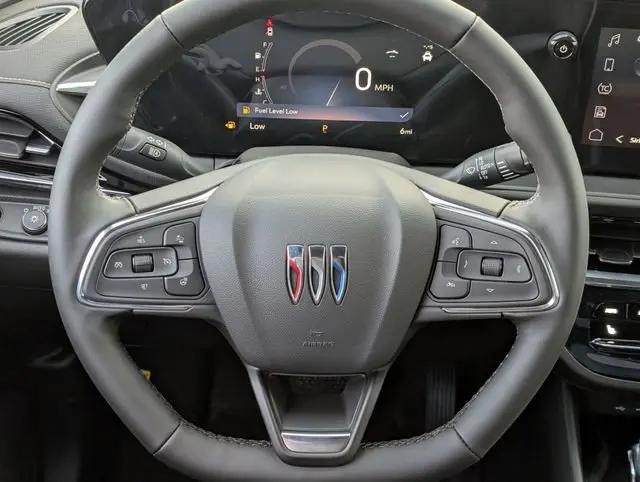 2026 Buick NV Avenir FWD