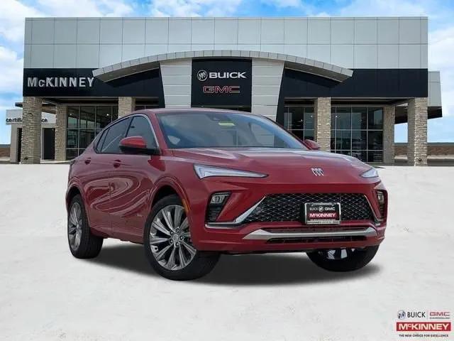 2026 Buick NV Avenir FWD for sale in McKinney, TX