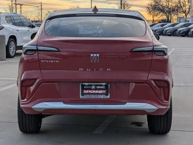 2026 Buick NV Avenir FWD