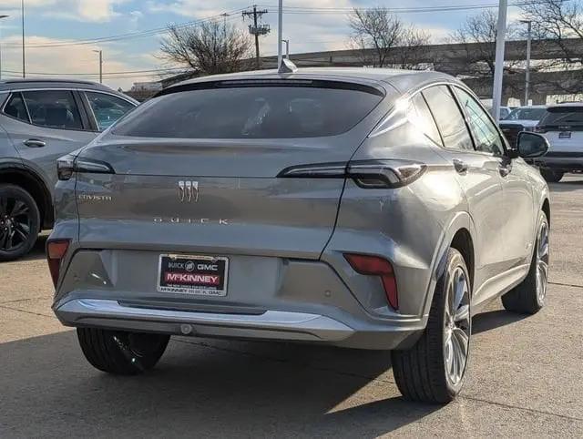 2026 Buick NV Avenir FWD