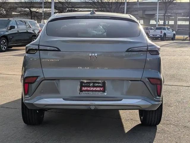 2026 Buick NV Avenir FWD