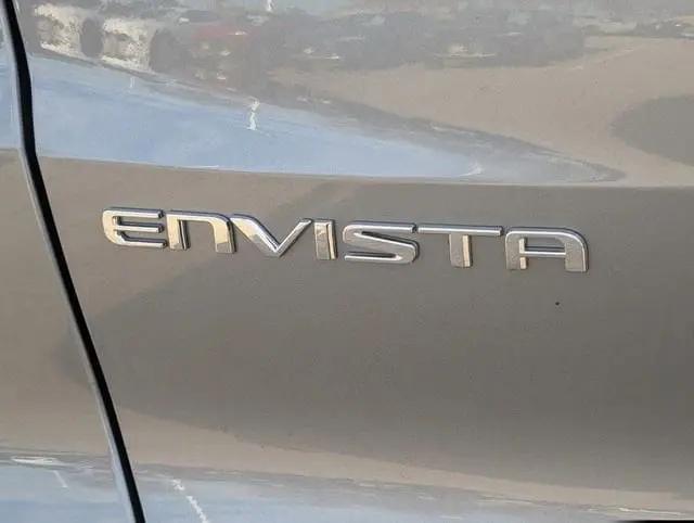 2026 Buick NV Avenir FWD