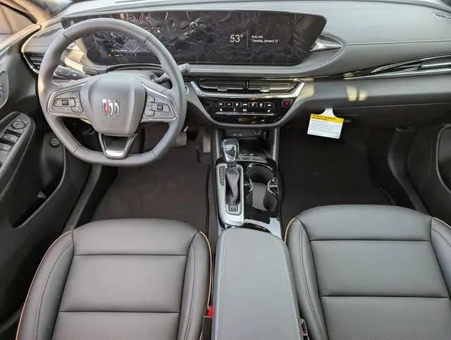 2026 Buick NV Avenir FWD
