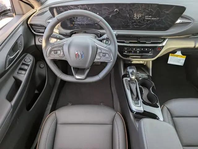 2026 Buick NV Avenir FWD