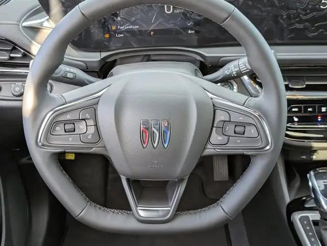 2026 Buick NV Avenir FWD