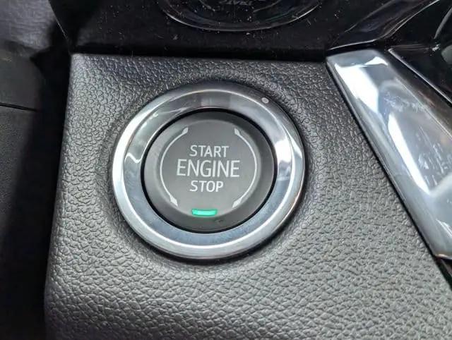 2026 Buick NV Avenir FWD