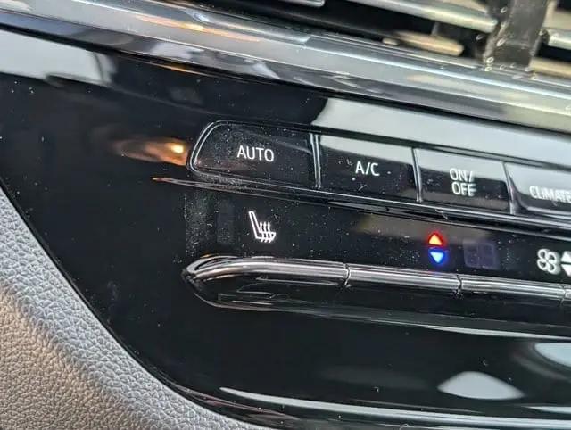 2026 Buick NV Avenir FWD