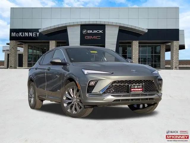 2026 Buick NV Avenir FWD for sale in McKinney, TX
