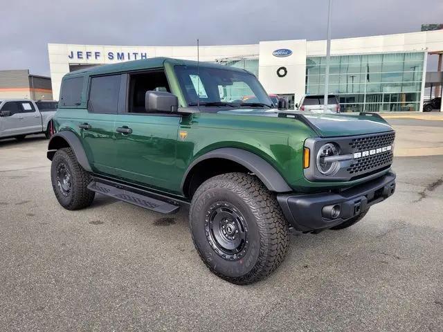 2025 Ford Bronco Badlands for sale in Byron, GA