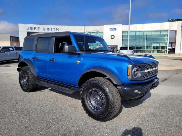 2025 Ford Bronco Badlands for sale in Byron, GA
