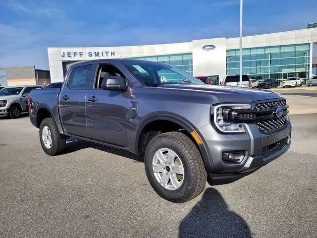 2025 Ford Ranger XL for sale in Byron, GA