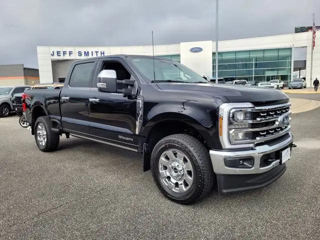 2026 Ford F-250 LARIAT for sale in Byron, GA