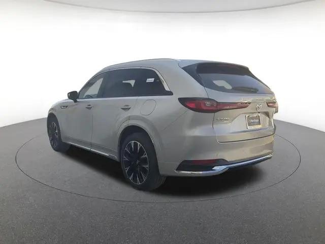 2026 Mazda X-90 3.3 Turbo S Premium Plus