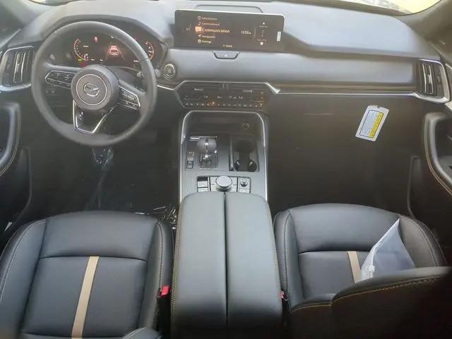 2026 Mazda X-90 3.3 Turbo S Premium Plus
