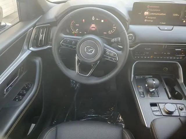 2026 Mazda X-90 3.3 Turbo S Premium Plus