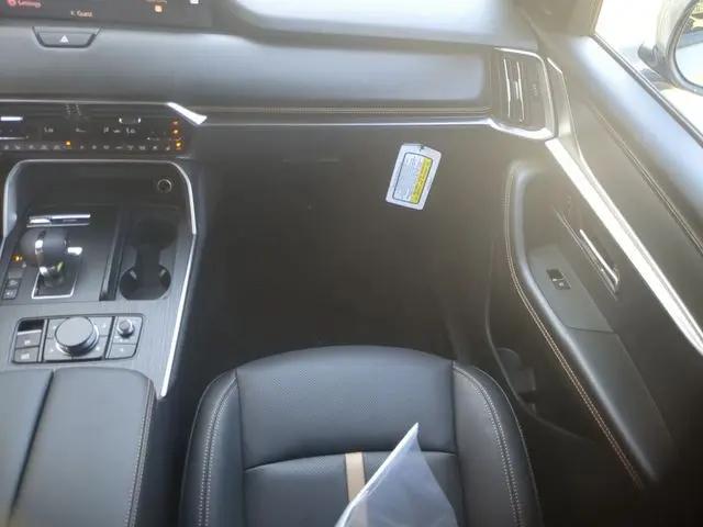 2026 Mazda X-90 3.3 Turbo S Premium Plus