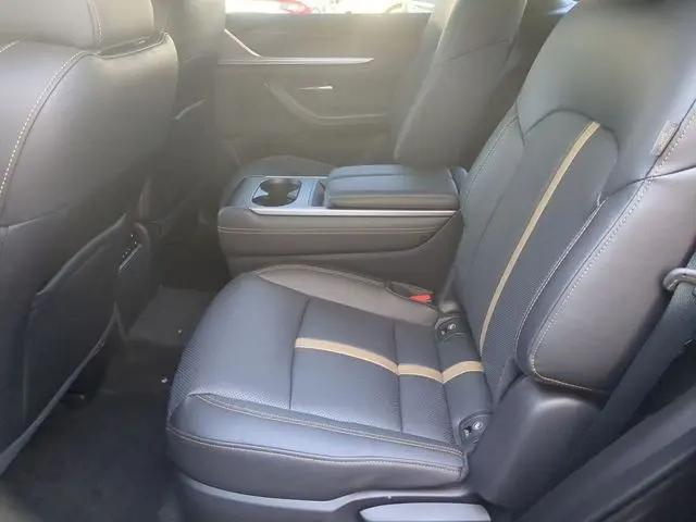 2026 Mazda X-90 3.3 Turbo S Premium Plus